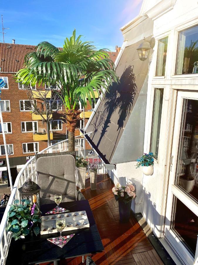 Privat bolig Four Individual Beautiful Spacious In Stylish *
