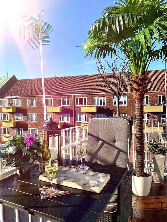 Privat bolig Four Individual Beautiful Spacious In Stylish København