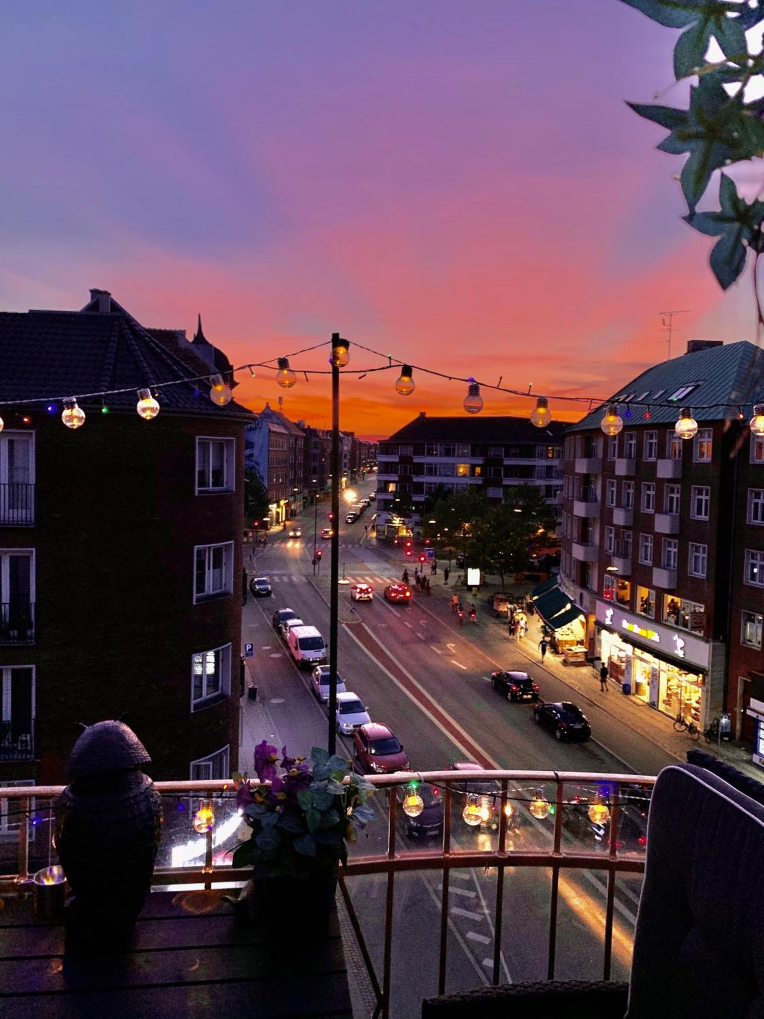 Four Individual Beautiful Spacious In Stylish Privat bolig København