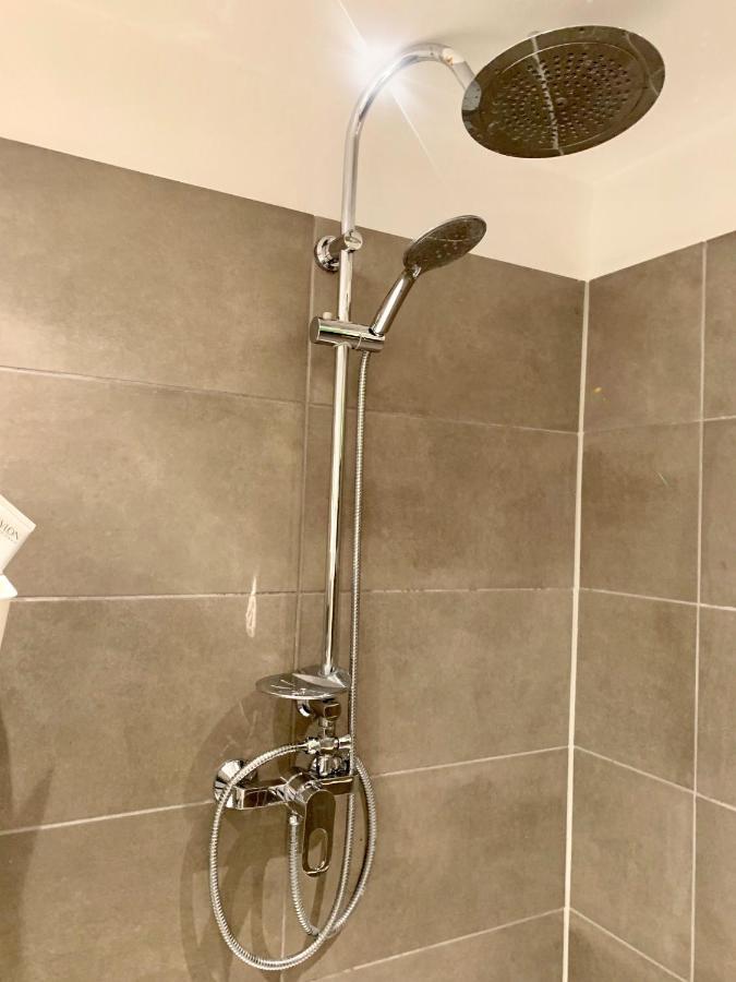 Four Individual Beautiful Spacious In Stylish Privat bolig *