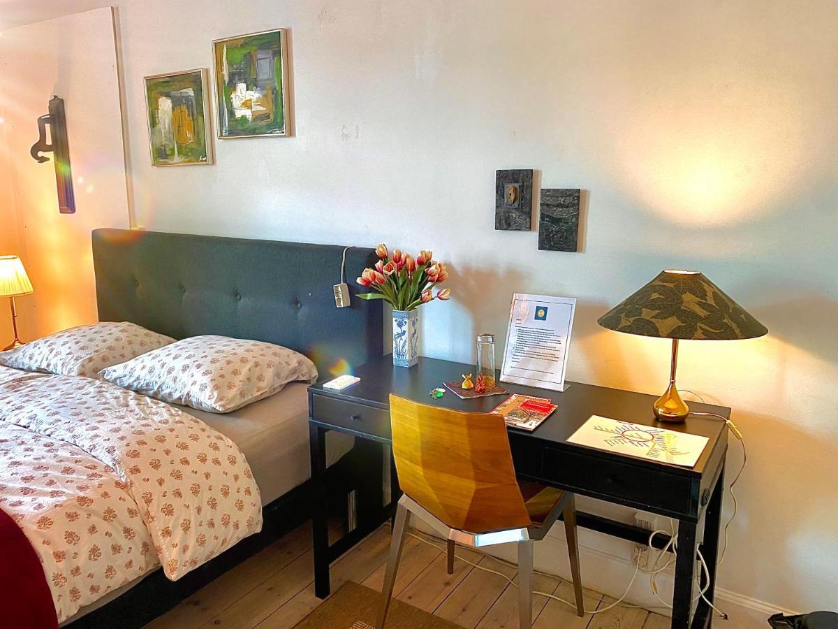 Four Individual Beautiful Spacious In Stylish Privat bolig København
