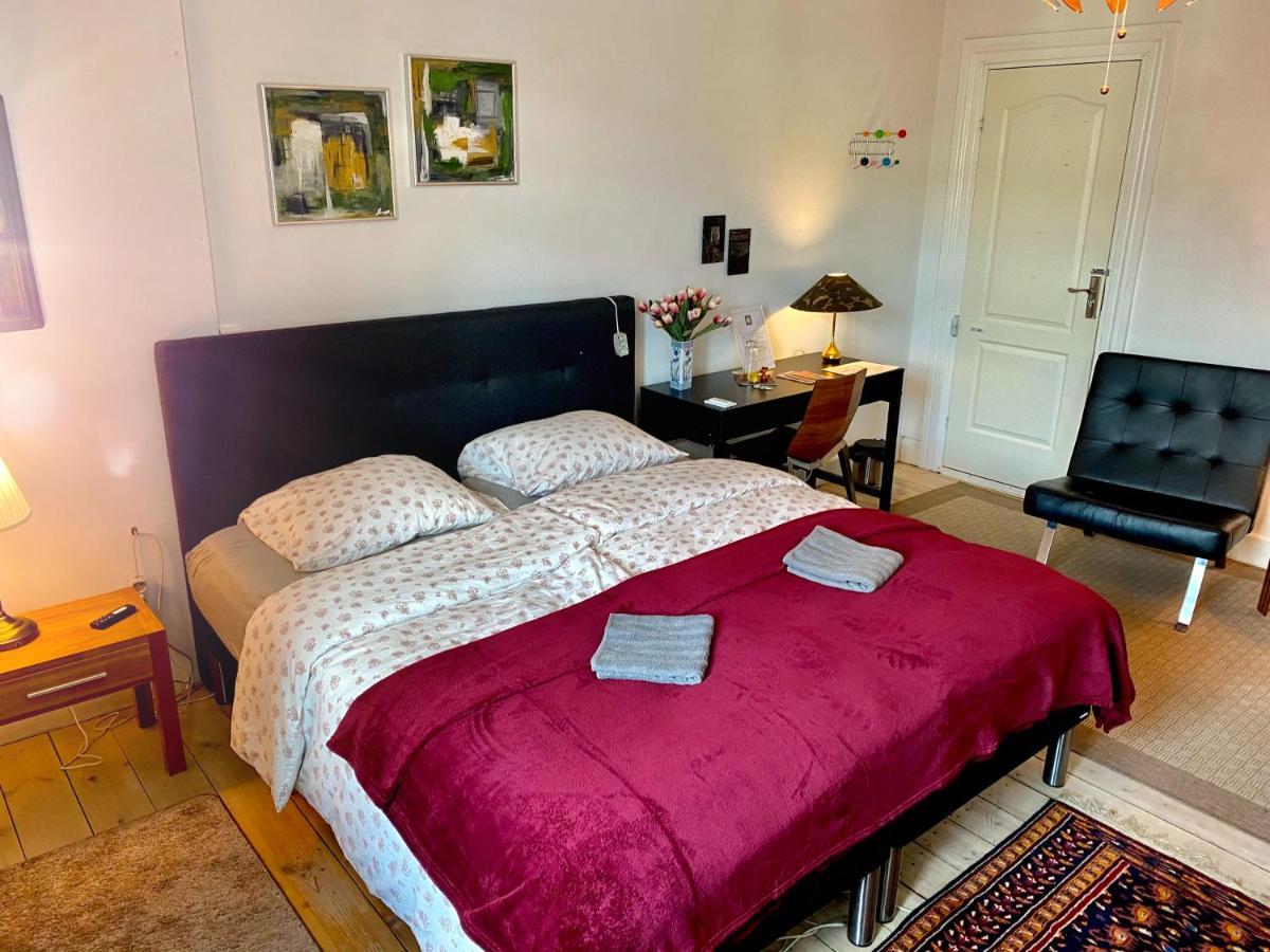 Four Individual Beautiful Spacious In Stylish København
