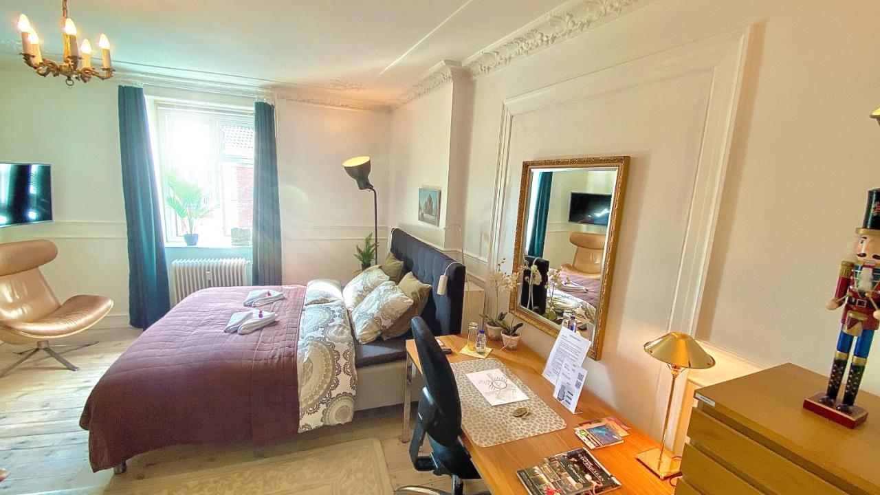 Privat bolig Four Individual Beautiful Spacious In Stylish København