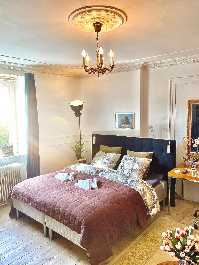 Privat bolig Four Individual Beautiful Spacious In Stylish København