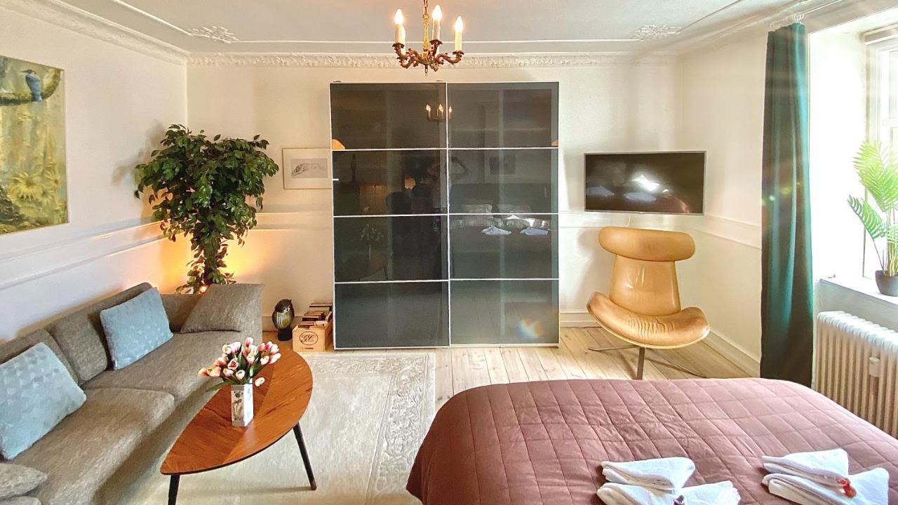 Four Individual Beautiful Spacious In Stylish Privat bolig *