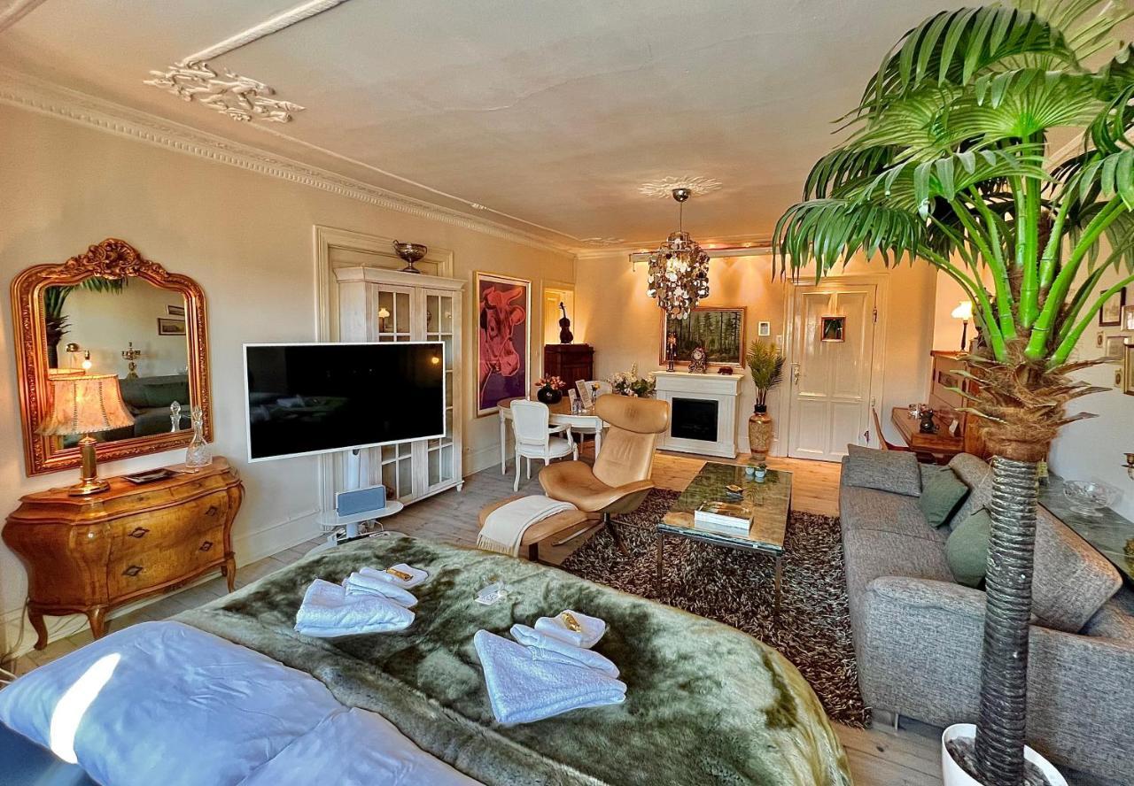 Privat bolig Four Individual Beautiful Spacious In Stylish København