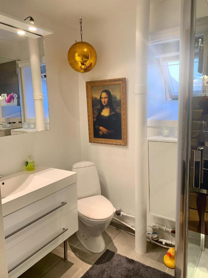 Privat bolig Four Individual Beautiful Spacious In Stylish København