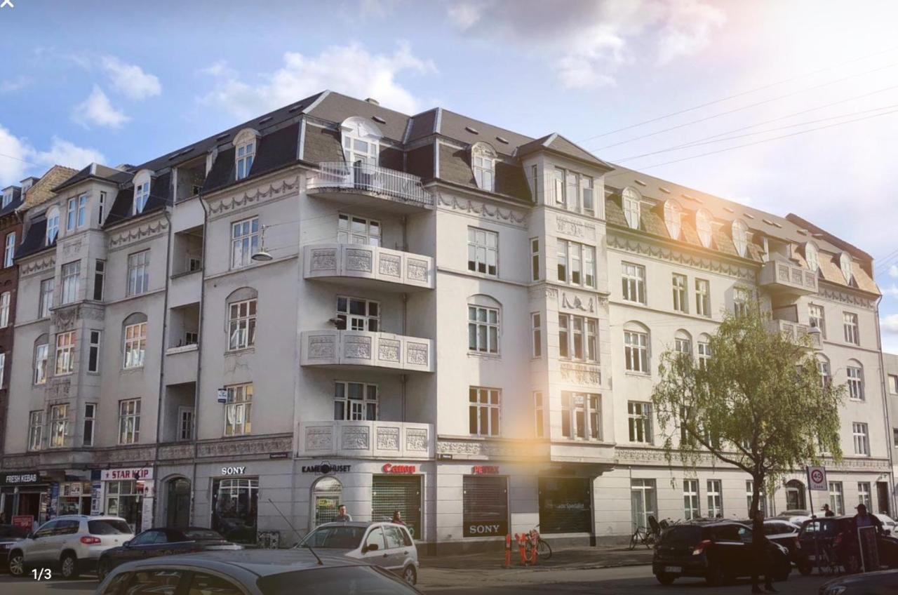 Privat bolig Four Individual Beautiful Spacious In Stylish *