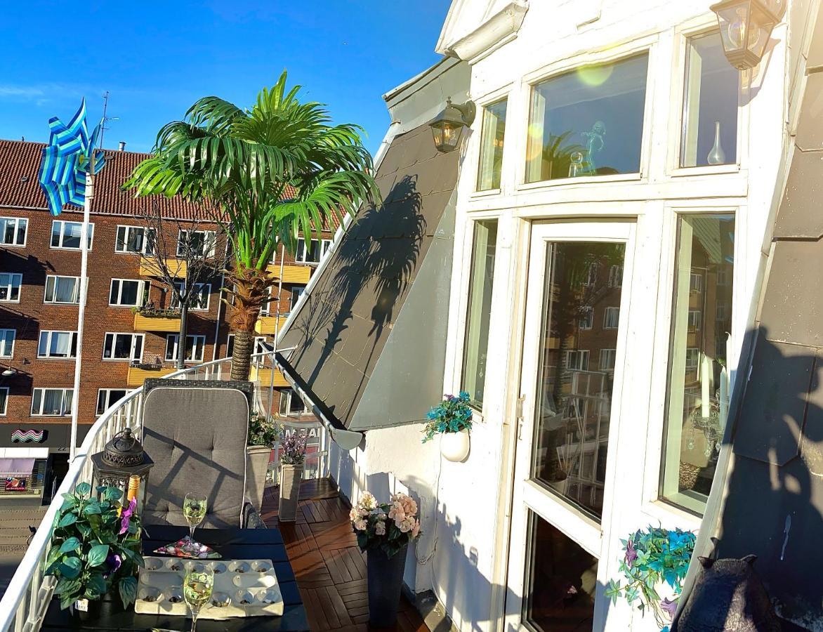 Privatunterkunft Four Individual Beautiful Spacious In Stylish