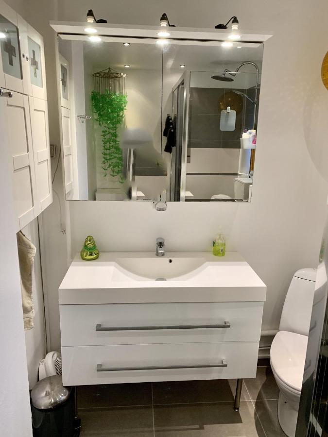 Privatunterkunft Four Individual Beautiful Spacious In Stylish *