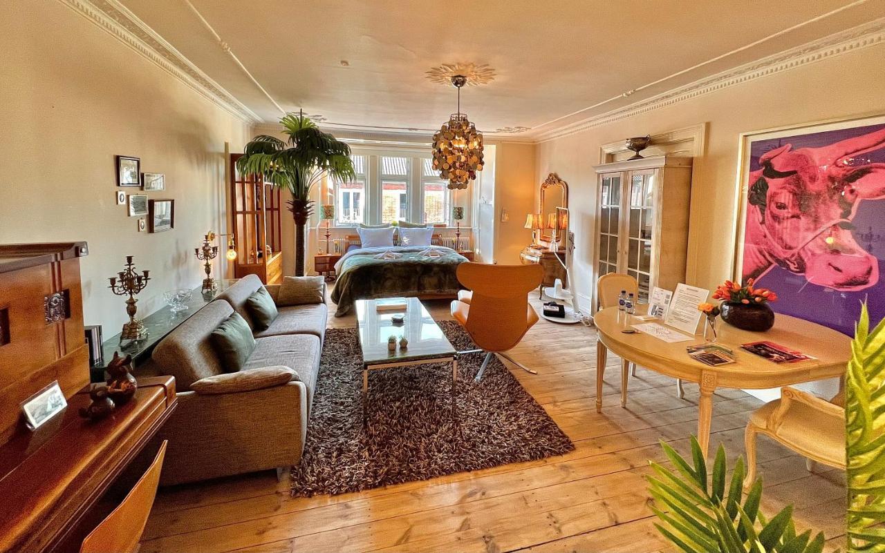 Four Individual Beautiful Spacious In Stylish Privatunterkunft